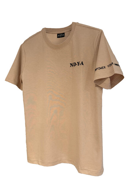 NDYA TSHIRT