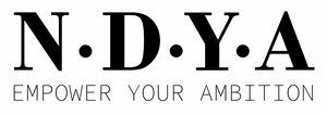 Logo NDYA BRANDS